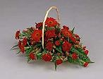 Bromley Florists delivers flower bouquets free within the Bromley Area. Valentines flowers, christmas flowers, birthdays, wedding arrangements and funeral tributes 